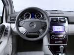 Mercedes-Benz Compact Sports Tourer Vision B 2004 года